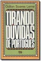 Tirando Dúvidas de Português -