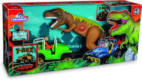 Tirano rex safari adijomar - 866