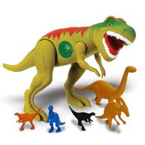 Tirano Rex - Verde - Adijomar