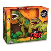 Tirano rex world 873