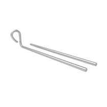 Tirante 30CM com 100 peças