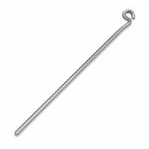 Tirante C/ Anel 50 cm Unidade Tirante C/ Anel 50 cm Unidade