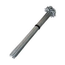 Tirante com elo para forro drywall 30 cm - 120 un