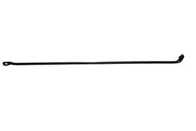 Tirante Da Cobertura Do Para-choque Pecas Genuinas Gm Chevrolet S10 2012 A 2015 94757282 Tirante Da Cobertura Do Para-choque Pecas Genuinas Gm Chevrolet S10 2012 A 2015 94757282