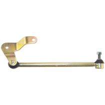 Tirante do câmbio Externo Fiat Uno 1984 a 2023 KIT & CIA