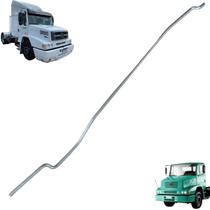 Tirante fechadura esquerda mercedes atron/hpn c/presilha