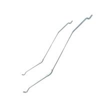 Tirante Haste Maior E Menor Fechadura L/d Ford Cargo Antigo