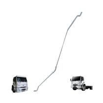 Tirante haste menor fechadura esquerda ford cargo antigo Tirante haste menor fechadura esquerda ford cargo antigo