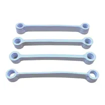 Tirante Original Brastemp e Consul para Lavadoras de 7 a 12 Kg - 11cm