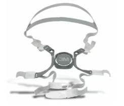 Tirante Respirador Serie 6000 - 3M Tirante Respirador Serie 6000 - 3M