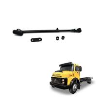 Tirante Retrovisor MB 1513, 1313 1113 Com Regulagem 18mm