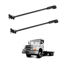 Tirante Retrovisor MB HPN 1318/1620/1622/1720 Menor Plástico