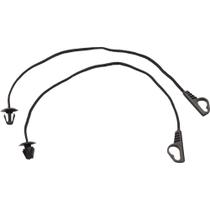 Tirante Tampa De Bagagem Palio Idea Punto Stilo