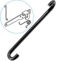 Tirante Traseiro Levantar Calcador Overlock Sriuba 737f 747F