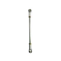 Tirante valv.nivel cab.longo 126 mm ferro nac **scania p 114 Tirante valv.nivel cab.longo 126 mm ferro nac **scania p 114