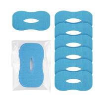 Tiras Anti Ronco Para Dormir 30 Peças Fita Adesiva Suave Para Correção Da Boca Para Parar De Roncar