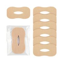 Tiras Antirronco Para Dormir 30 Peças, Fita Adesiva Suave Para Selar a Boca, Adesivo Corretor Bucal Tiras Antirronco Para Dormir 30 Peças, Fita Adesiva Suave Para Selar a Boca, Adesivo Corretor Bucal