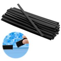 Tiras de acabamento para piscina Svepndic 60 peças 40 cm para piscinas de 7,5 m