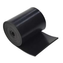 Tiras de borracha DOBTIM Solid Neoprene 0,125x10x120cm