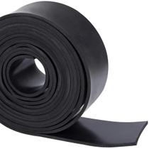 Tiras de borracha Roll TORRAMI Neoprene 3 mm de espessura x 5 cm de largura x 3 m Tiras de borracha Roll TORRAMI Neoprene 3 mm de espessura x 5 cm de largura x 3 m