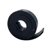 Tiras de borracha Salimhib com 0,25 cm de espessura x 5,08 cm de largura x 3 m de comprimento