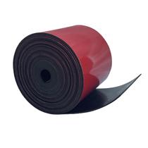 Tiras de borracha Salimhib Neoprene 10 cm de largura x 1,6 mm de espessura x 6 m Tiras de borracha Salimhib Neoprene 10 cm de largura x 1,6 mm de espessura x 6 m