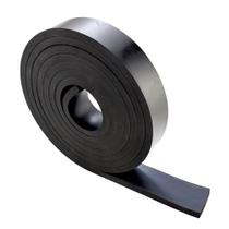Tiras de borracha TEKDOE Neoprene 1,27 cm de espessura 5,08 cm de largura 3,66 m Tiras de borracha TEKDOE Neoprene 1,27 cm de espessura 5,08 cm de largura 3,66 m