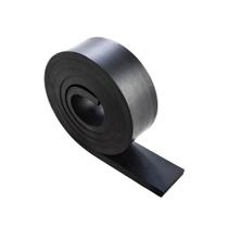 Tiras de borracha TEKDOE Neoprene com 3,8 cm de espessura e 5 pés de comprimento Tiras de borracha TEKDOE Neoprene com 3,8 cm de espessura e 5 pés de comprimento