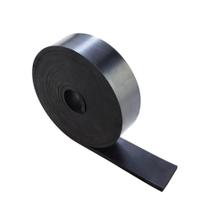 Tiras de borracha TEKDOE Neoprene com 6 mm de espessura (0,24 pol.) 5 cm de largura e 3,6 m Tiras de borracha TEKDOE Neoprene com 6 mm de espessura (0,24 pol.) 5 cm de largura e 3,6 m