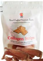 Tiras de colágeno Suína Collagen Strips 60g