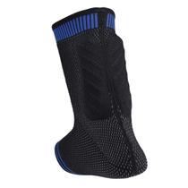 Tiras de compressão de gel duplo Achilles Sleeve Pro-Tec Athletics Tiras de compressão de gel duplo Achilles Sleeve Pro-Tec Athletics