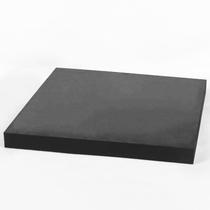 Tiras de lençóis de borracha WochiTV Neoprene com 10 cm de largura x 2,5 cm de espessura Tiras de lençóis de borracha WochiTV Neoprene com 10 cm de largura x 2,5 cm de espessura