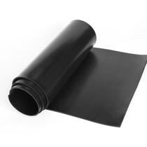Tiras de lençóis de borracha WochiTV Neoprene com 12 cm de largura x 3 mm de espessura Tiras de lençóis de borracha WochiTV Neoprene com 12 cm de largura x 3 mm de espessura