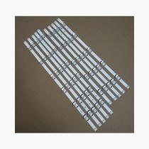 Tiras de luz de fundo LED Hetingprotool T550HVF04.2 para TVs de 55"