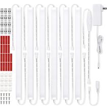 Tiras de luz LED Litever Under Cabinet 6x30cm Cool White