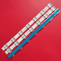 Tiras De Luz LED Para TVs Tira De Luces LED SSC-Y19 Trident 43UM73 43UM7300PLB 43UN74006LA