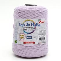 Tiras de Malha Extra Fial 0.83g/m - 480 Metros