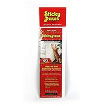 Tiras de móveis Cat Deterrent Pioneer Pet Sticky Paws