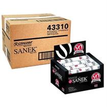 Tiras de Pescoço Sanek Master Case - 4 Caixas com 2880 Tiras