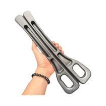 Tiras De Preenchimento Para Espaços Entre Assentos De Carro Pretas 2PCS Acessórios De Armazenamento Tiras De Preenchimento Para Espaços Entre Assentos De Carro Pretas 2PCS Acessórios De Armazenamento