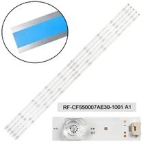 Tiras De Retroiluminação LED De 55 Polegadas Para Sony TX-55HX700E TX-55HXW604 TX-55HX600EZ