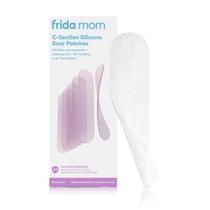 Tiras de silicone Scar Patches Frida Mom C-Section x6 com estojo