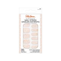 Tiras de unhas Sally Hansen Salon Effects Starlit Burst Tiras de unhas Sally Hansen Salon Effects Starlit Burst