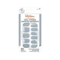 Tiras de unhas Sally Hansen Salon Effects Super Shine Frozen Oasis Tiras de unhas Sally Hansen Salon Effects Super Shine Frozen Oasis