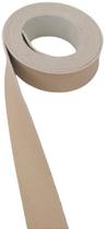 Tiras em material sintético para Artesanatos - 3 cm x 1,50 m - Cor Bege Tiras em material sintético para Artesanatos - 3 cm x 1,50 m - Cor Bege