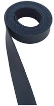 Tiras em material sintético para Artesanatos - 3 cm x 1,50 m - Cor Marinho Tiras em material sintético para Artesanatos - 3 cm x 1,50 m - Cor Marinho
