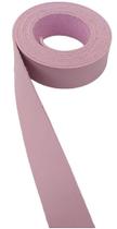 Tiras em material sintético Rosa 3 cm x 1,50 m para Artesanato Tiras em material sintético Rosa 3 cm x 1,50 m para Artesanato