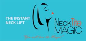 Tiras Levanta Cuello NeckTITE Magic 12 Unidades Instantáneas Tiras Levanta Cuello NeckTITE Magic 12 Unidades Instantáneas
