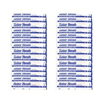 Tiras Nasais Antirronco: Adesivo Para O Nariz Que Ajuda a Respirar Melhor E Dormir Com Qualidade