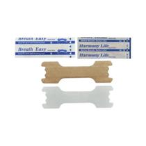 Tiras Nasais Para Ronco 100/500PCS, Adesivo Nasal Para Auxílio Ao Sono, Respiração Mais Fácil, Boa Tiras Nasais Para Ronco 100/500PCS, Adesivo Nasal Para Auxílio Ao Sono, Respiração Mais Fácil, Boa
